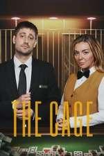 Watch The Cage M4ufreemovies