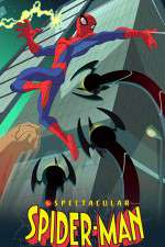 Watch The Spectacular Spider-Man M4ufreemovies