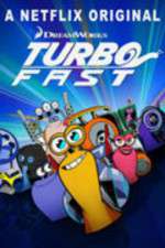 Watch Turbo F.A.S.T M4ufreemovies