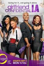 Watch Girlfriend Confidential LA M4ufreemovies