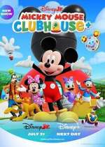 Watch Mickey Mouse Clubhouse+ M4ufreemovies