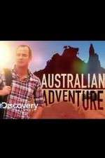 Watch Robson Green's Australian Adventure M4ufreemovies
