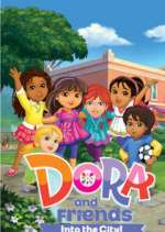 Watch Dora and Friends: Into the City! M4ufreemovies