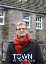 Watch TOWN with Nicholas Crane M4ufreemovies