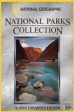 Watch National Geographic National Parks Collection M4ufreemovies