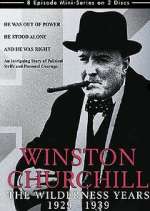Watch Winston Churchill: The Wilderness Years M4ufreemovies