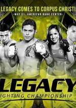 Watch Legacy Fighting Championship M4ufreemovies