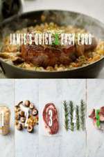 Watch Jamie's Quick and Easy Food M4ufreemovies