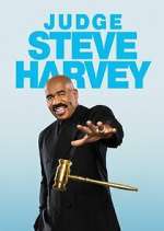 Watch Judge Steve Harvey M4ufreemovies