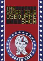 Watch The Super Dave Osborne Show M4ufreemovies