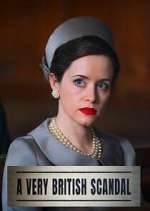 Watch A Very British Scandal M4ufreemovies