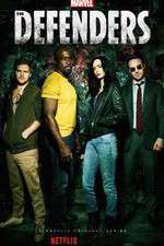 Watch Marvel's The Defenders M4ufreemovies