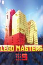 Watch Lego Masters Australia M4ufreemovies