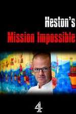 Watch Heston's Mission Impossible M4ufreemovies