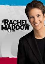 Watch The Rachel Maddow Show M4ufreemovies
