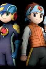 Watch Rockman EXE  M4ufreemovies