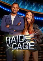 Watch Raid the Cage M4ufreemovies
