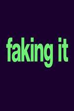 Watch Faking It  2014 M4ufreemovies