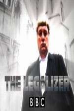 Watch The Legalizer M4ufreemovies