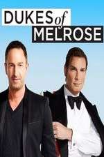 Watch The Dukes of Melrose M4ufreemovies