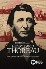 Watch Henry David Thoreau M4ufreemovies