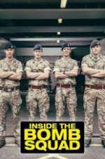 Watch Inside the Bomb Squad M4ufreemovies