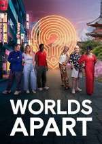 Watch Worlds Apart M4ufreemovies