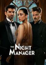 Watch The Night Manager M4ufreemovies