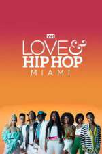 Watch Love & Hip Hop: Miami M4ufreemovies