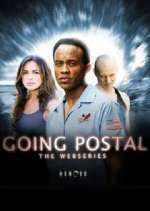 Watch Heroes: Going Postal M4ufreemovies