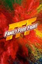 Watch Family Food Fight M4ufreemovies
