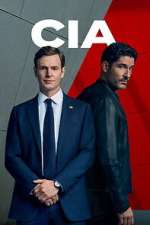 Watch CIA M4ufreemovies