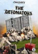 Watch The Detonators M4ufreemovies