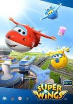 Watch Super Wings M4ufreemovies