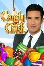 Watch Candy Crush M4ufreemovies