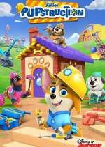 Watch Pupstruction M4ufreemovies