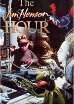 Watch The Jim Henson Hour M4ufreemovies
