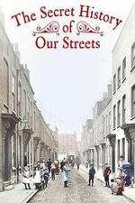 Watch The Secret History of Our Streets M4ufreemovies