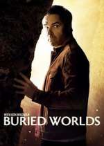 Watch Buried Worlds with Don Wildman M4ufreemovies