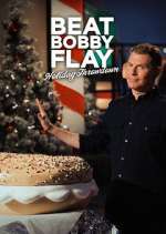 Watch Beat Bobby Flay: Holiday Throwdown M4ufreemovies