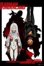 Watch Deadman Wonderland M4ufreemovies