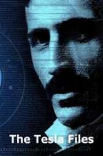Watch The Tesla Files M4ufreemovies