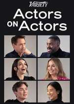 Watch Variety Studio: Actors on Actors M4ufreemovies