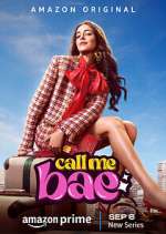 Watch Call Me Bae M4ufreemovies