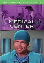 Watch Medical Center M4ufreemovies