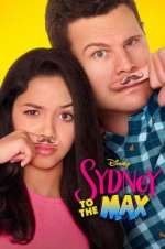 Watch Sydney to the Max M4ufreemovies