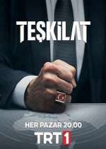 Watch TeÅŸkilat M4ufreemovies