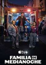 Watch Familia de medianoche M4ufreemovies