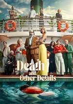 Watch Death and Other Details M4ufreemovies