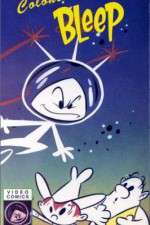 Watch Colonel Bleep M4ufreemovies